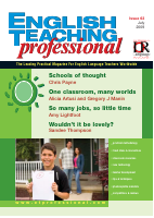 English Teaching Professional Magazine 63.pdf
